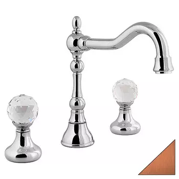 Смеситель Caprigo Boheme 31-021-vot для раковины