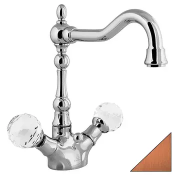 Смеситель Caprigo Boheme 31-025-vot для раковины