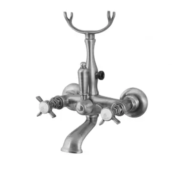 Смеситель Caprigo Bristol 21-011-crm для ванны с душем