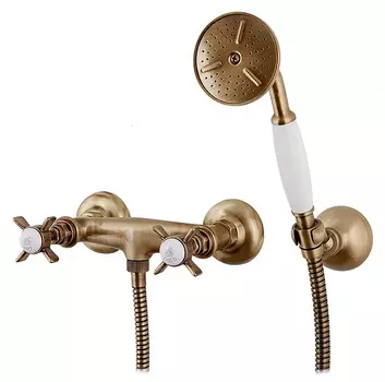 Смеситель Caprigo Bristol 21-015-vot для душа