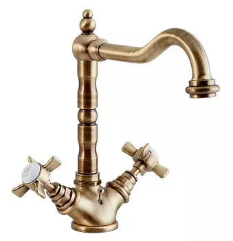 Смеситель Caprigo Bristol 21-025-vot для раковины