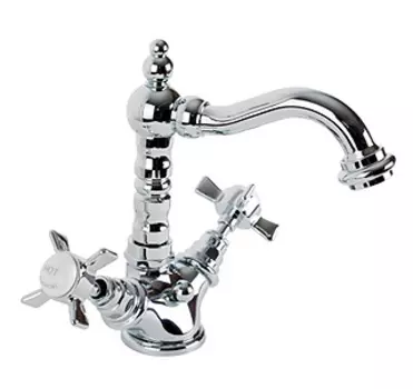 Смеситель Caprigo Bristol 21-026-crm для раковины