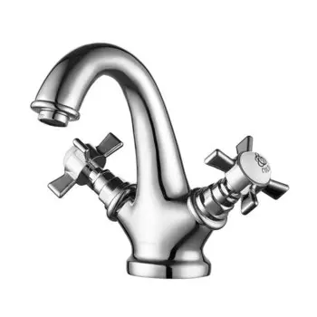 Смеситель Caprigo Bristol 21-520-crm для раковины