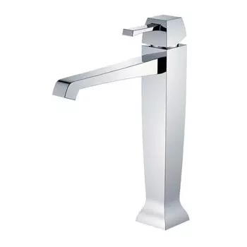 Смеситель Caprigo Diamante 50-023-crm для раковины, хром