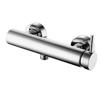 Смеситель Caprigo Don 53-016-CRM для душа без душевого комплекта хром