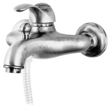 Смеситель Caprigo Maggiore 11-011-crm для ванны с душем