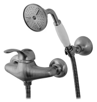 Смеситель Caprigo Maggiore 11-015-crm для душа