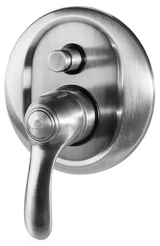 Смеситель Caprigo Maggiore 11-051-crm для ванны с душем