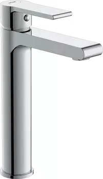 Смеситель Cersanit Brasko 63024 для раковины, хром