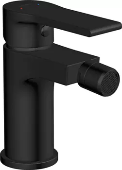 Смеситель Cersanit Brasko Black 63110 для биде