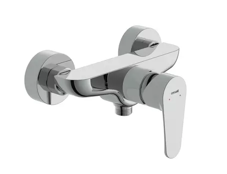 Смеситель Cersanit Cersania 63032 для душа