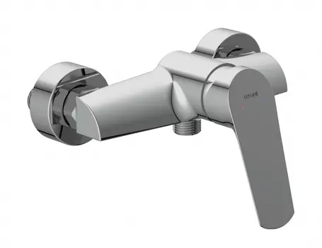 Смеситель Cersanit Flavis 63036 для душа