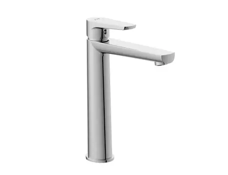 Смеситель Cersanit Moduo 64095 для раковины