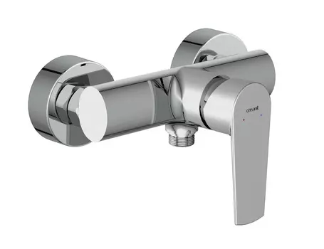 Смеситель Cersanit Moduo 64099 для душа
