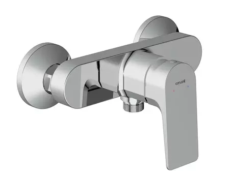Смеситель Cersanit Nature 63065 для душа