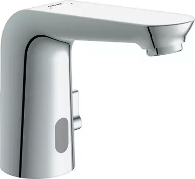 Смеситель для раковины Cersanit Sense 63106 сенсорный