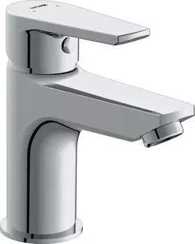 Смеситель Cersanit Vero 63060 для раковины, хром