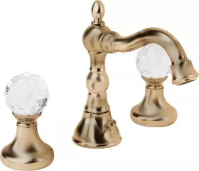 Смеситель Cezares Atlantis ATLANTIS-BLS2-02-Sw для раковины