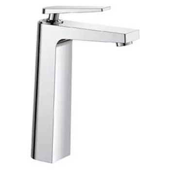 Смеситель Cezares Baden F LC 01 W0 для раковины