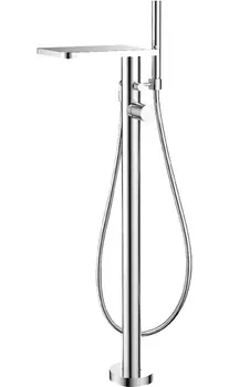 Смеситель Cezares Cascado F VDP 01 напольный