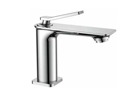 Смеситель Cezares City CITY-LS-01 для раковины, хром