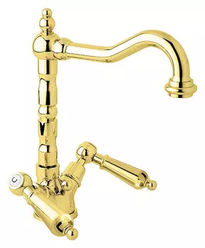 Смеситель Cezares First FIRST-LS2-03/24-M для раковины