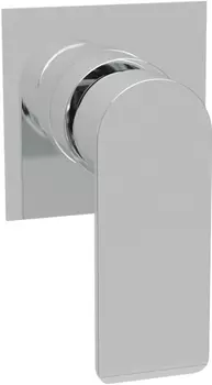 Смеситель Cezares Furore DIM 01 CR для душа