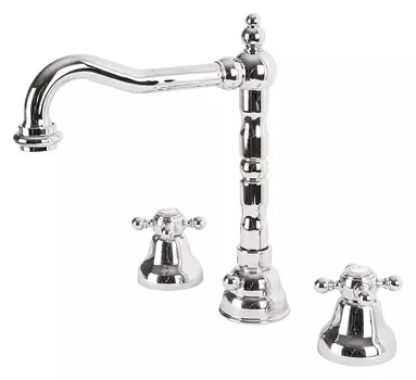 Смеситель Cezares Golf GOLF-BLS2-01 для раковины