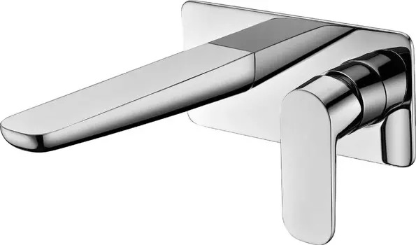 Смеситель Cezares Grace C BLS2 01 W0 для раковины