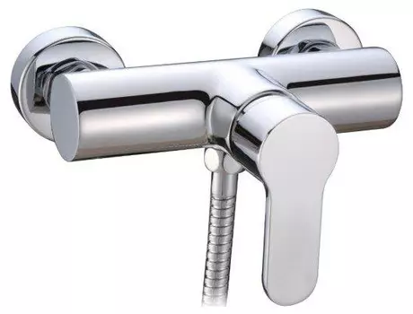 Смеситель Cezares Laconico C D 01 для душа