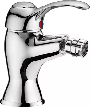 Смеситель Cezares Lira C BS1 01 для биде, хром