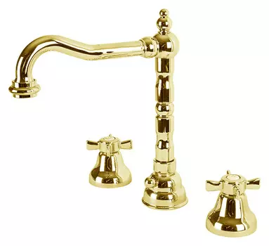 Смеситель Cezares Lord LORD-BLS2-03 для раковины