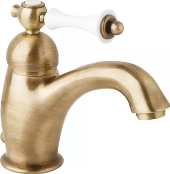 Смеситель Cezares Margot MARGOT-LSM1-02-Bi для раковины