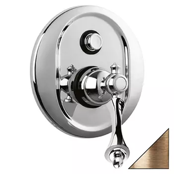 Смеситель Cezares Margot MARGOT-VDIM-02-M для ванны с душем