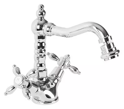 Смеситель Cezares Nostalgia NOSTALGIA-BS2-01 для биде