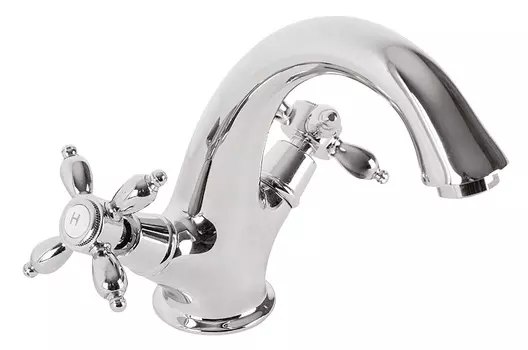 Смеситель Cezares Nostalgia NOSTALGIA-LS1-01 для раковины