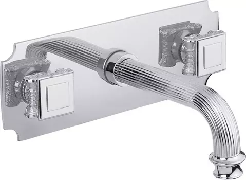 Смеситель Cezares Olimp BLS2 01 O для раковины