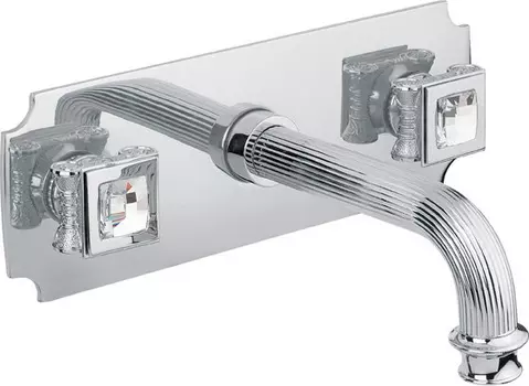 Смеситель Cezares Olimp BLS2 01 Sw для раковины