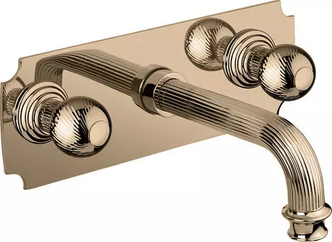 Смеситель Cezares Olimp BLS2 02 M для раковины