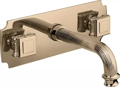 Смеситель Cezares Olimp BLS2 02 O для раковины