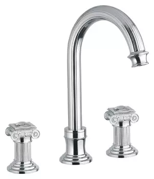 Смеситель Cezares Olimp BLS2 A 01 Sw для раковины