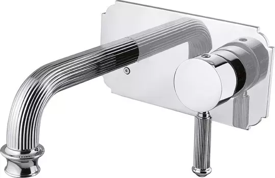 Смеситель Cezares Olimp BLSM2 01 L для раковины