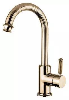 Смеситель Cezares Olimp LSM2 02 L для раковины