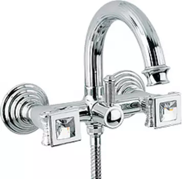 Смеситель Cezares Olimp VD 01 Sw для ванны с душем