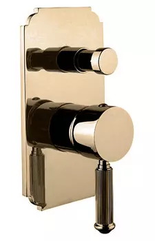 Смеситель Cezares Olimp VDIM 02 L для ванны с душем