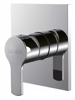 Смеситель Cezares Ovest OVEST-DIM-01 для душа