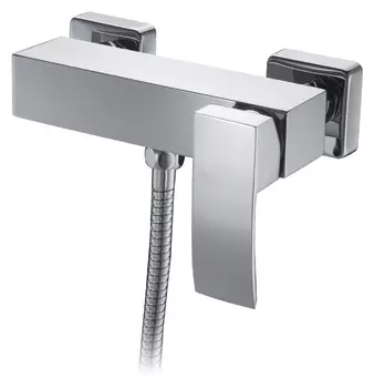 Смеситель Cezares Quattro C D-01 для душа