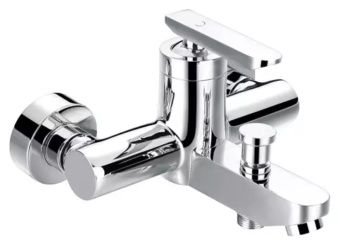 Смеситель Cezares Siesta SIESTA-VD-01 для ванны с душем