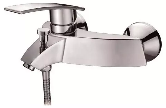 Смеситель Cezares Turbolenza VD-01 для ванны с душем