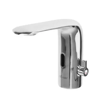 Смеситель Cezares Vague VAGUE-ELS-01-W0 для раковины, хром